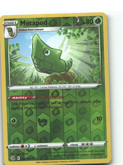 Metapod