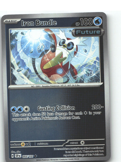 Iron Bundle