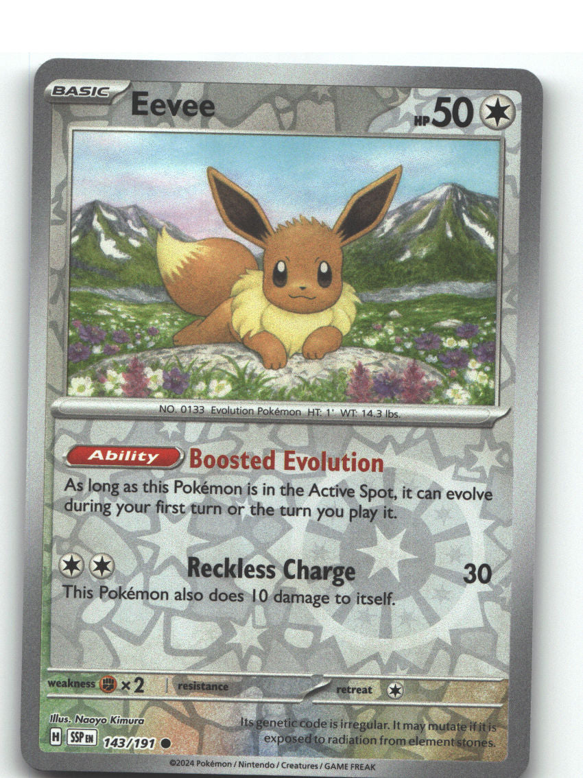 Eevee