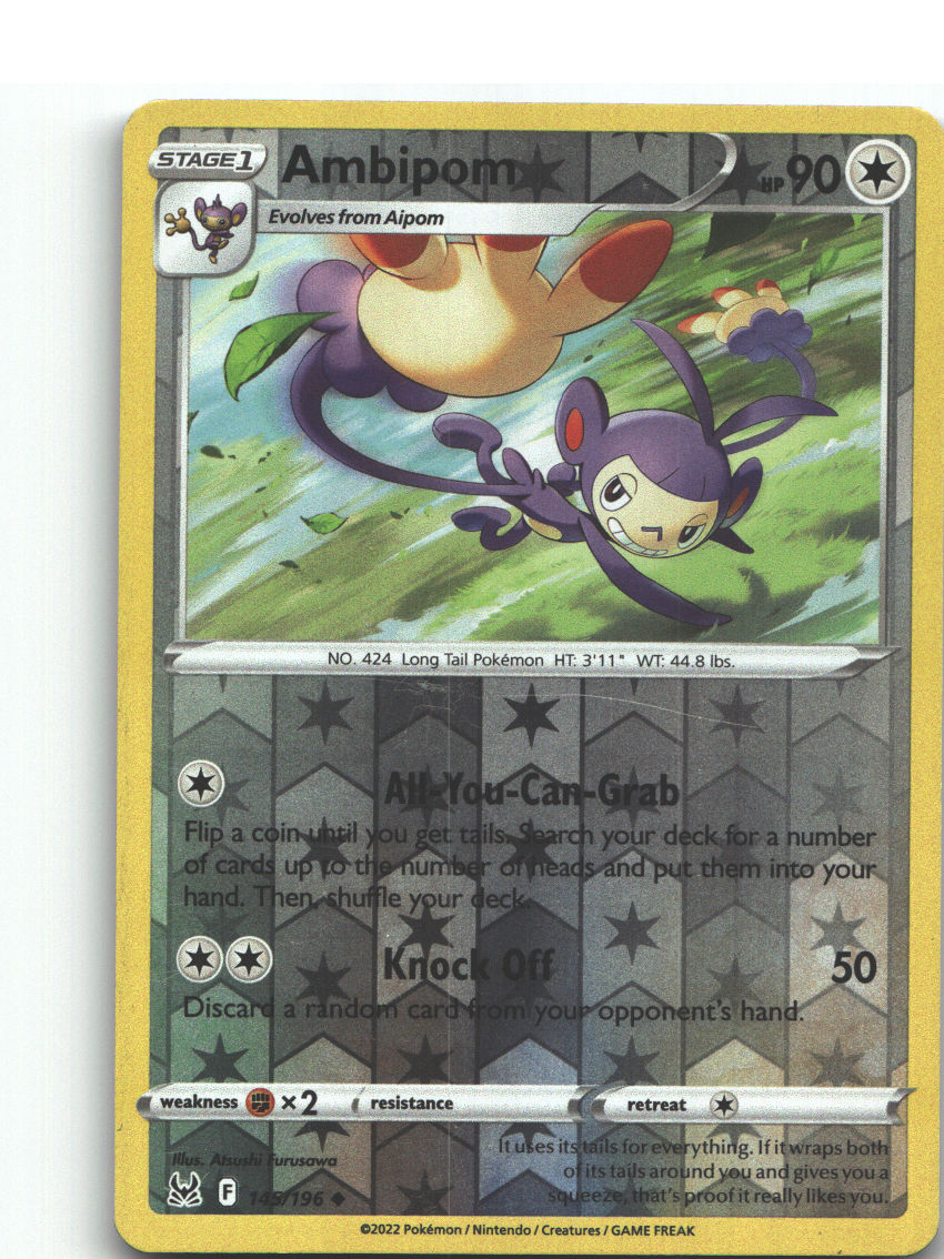 Ambipom