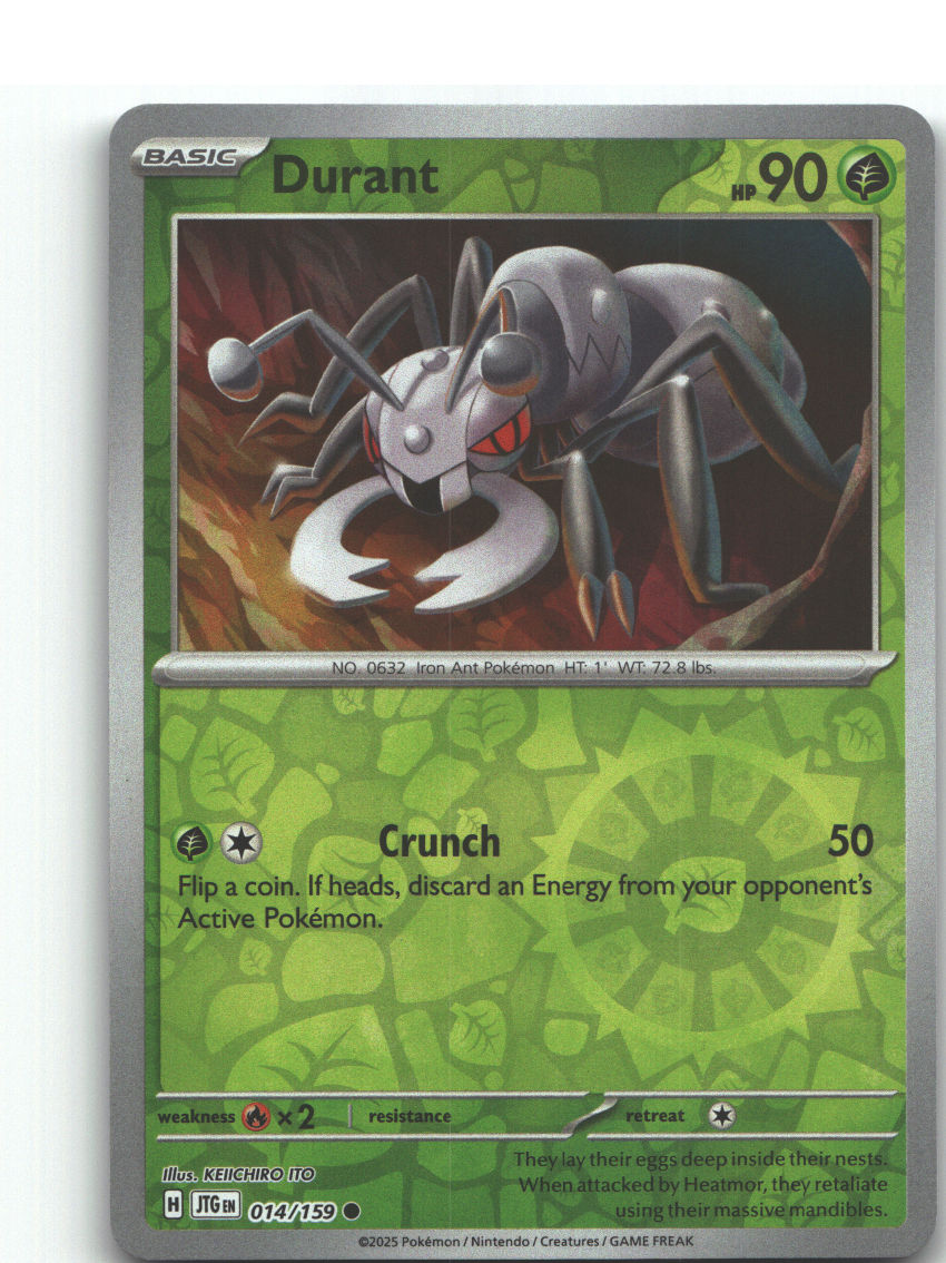 Durant
