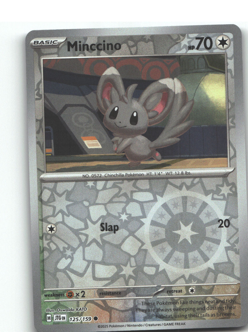 Minccino