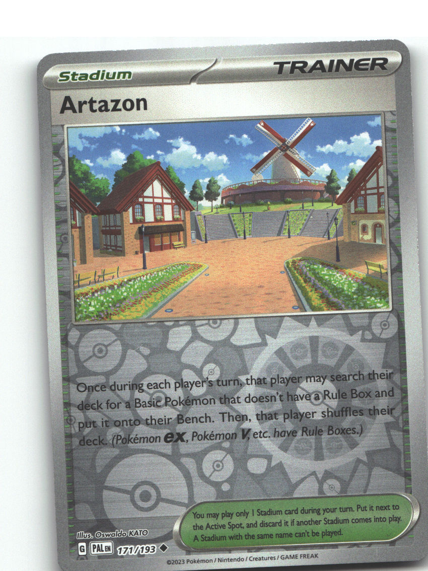 Artazon