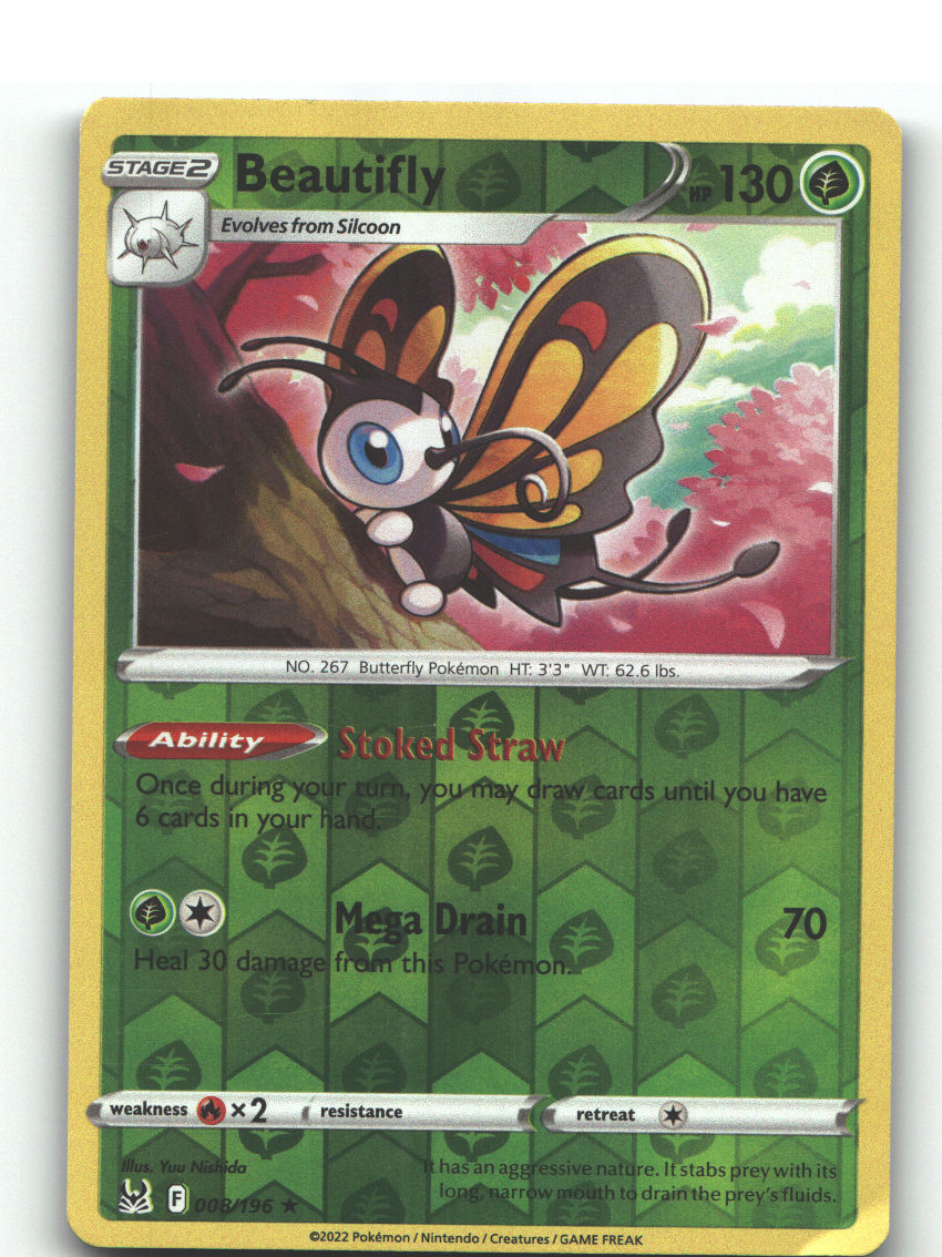 Beautifly