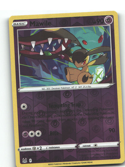 Mawile