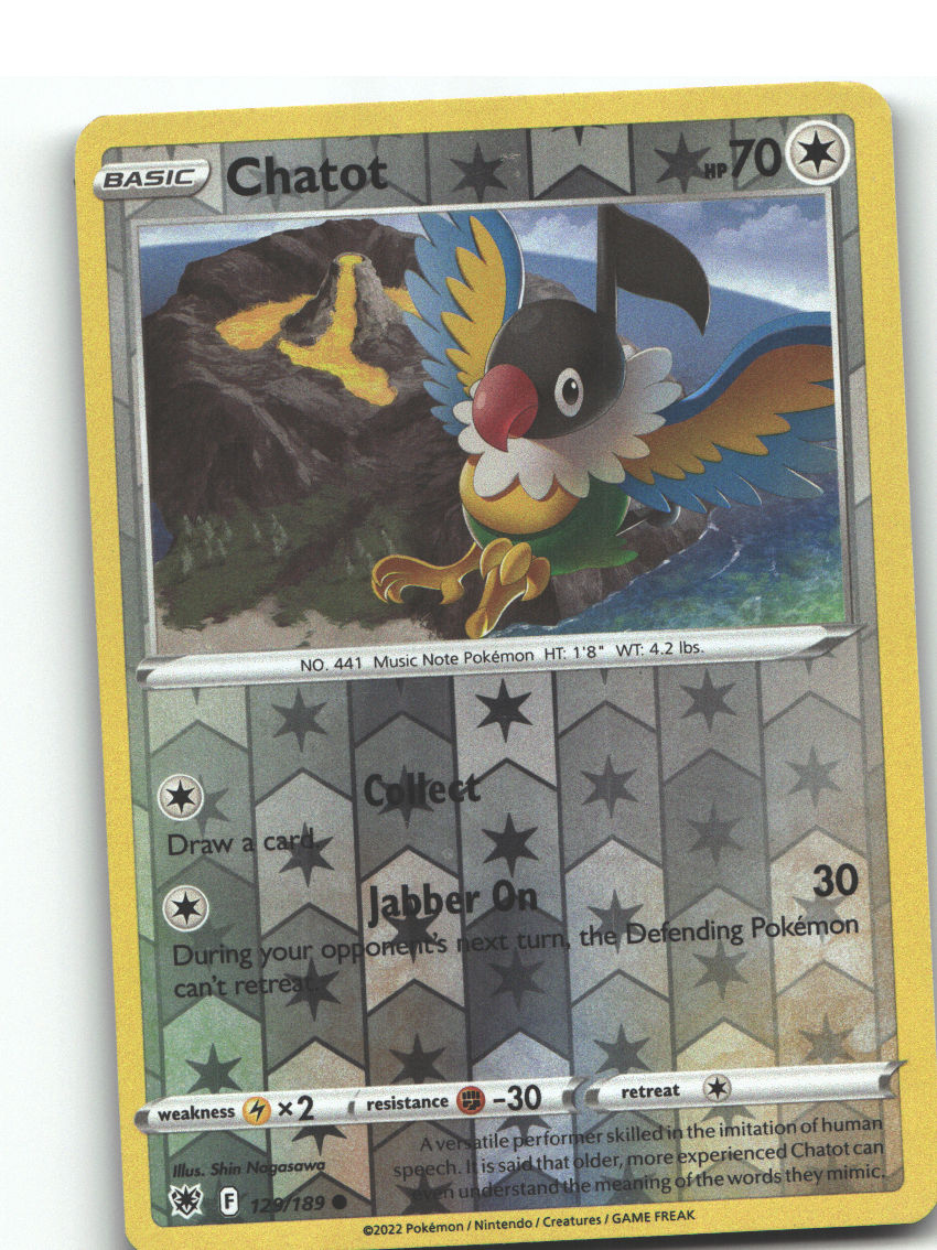 Chatot