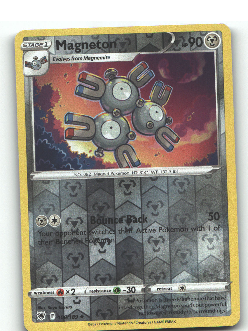 Magneton
