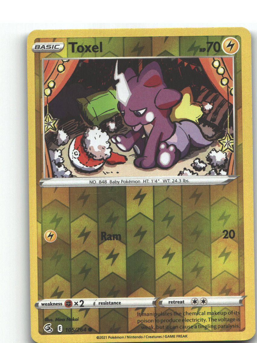 Toxel (105)