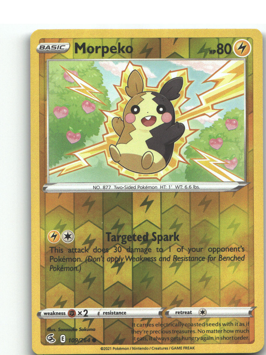 Morpeko (109)