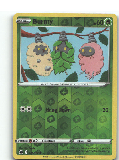 Burmy