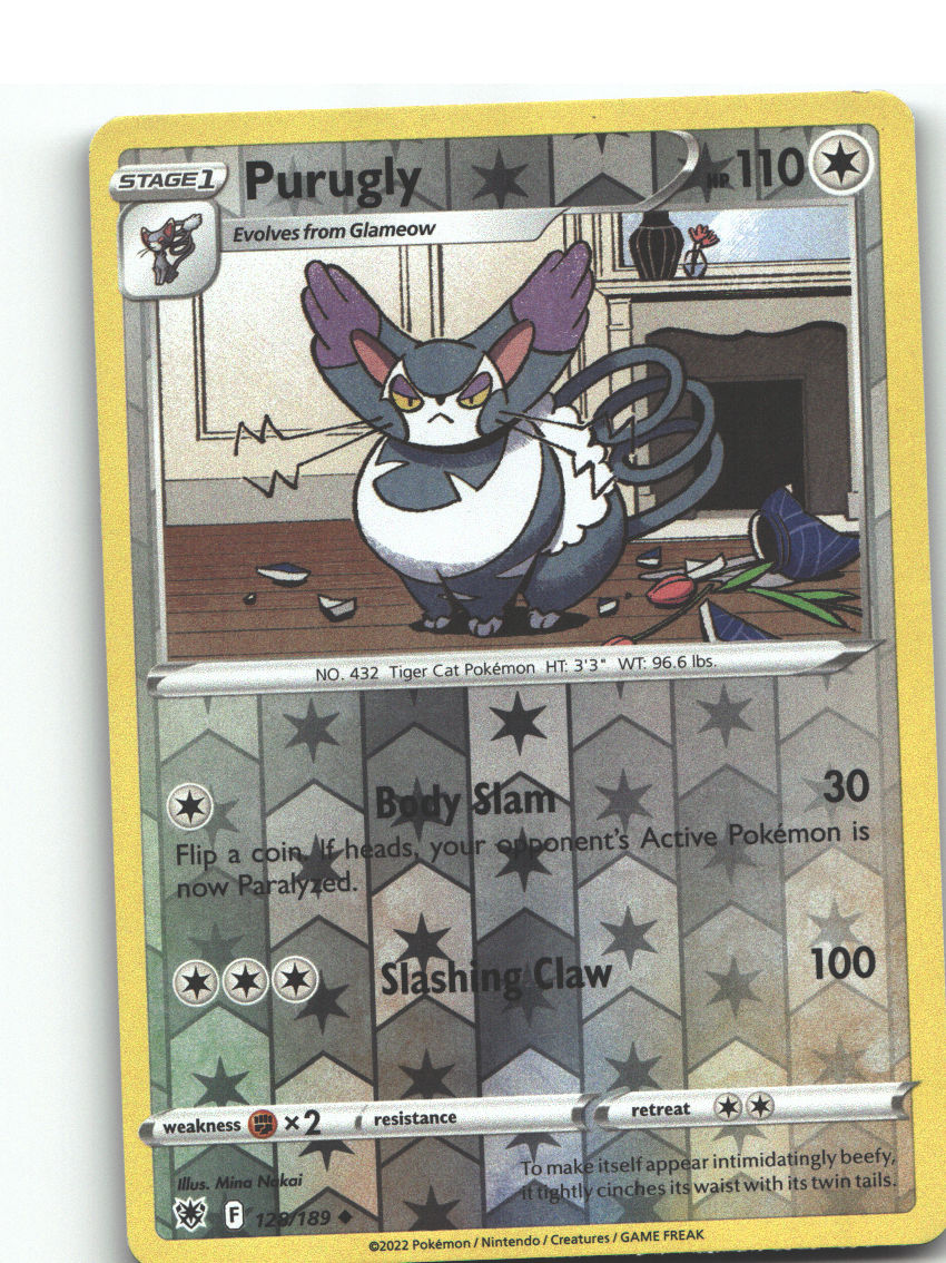 Purugly