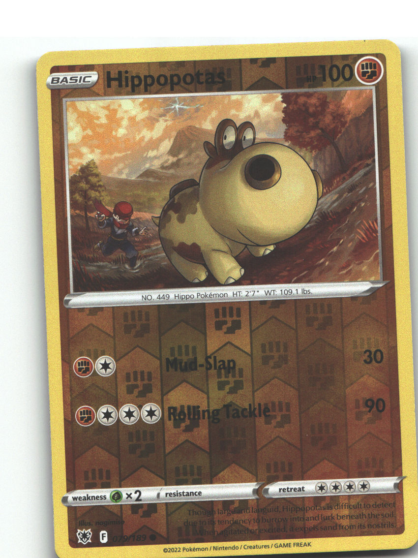 Hippopotas