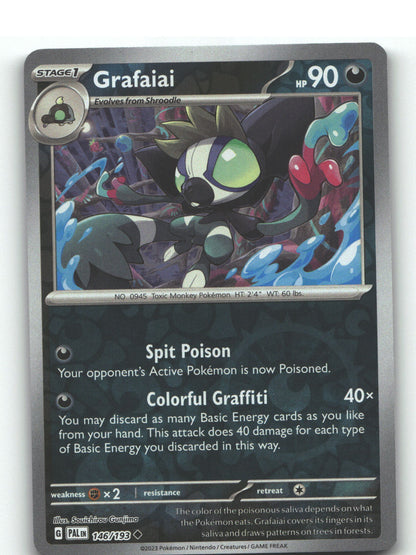 Grafaiai