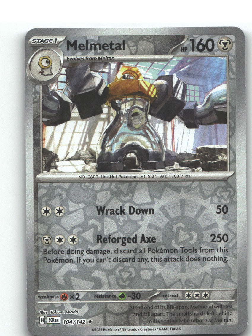 Melmetal