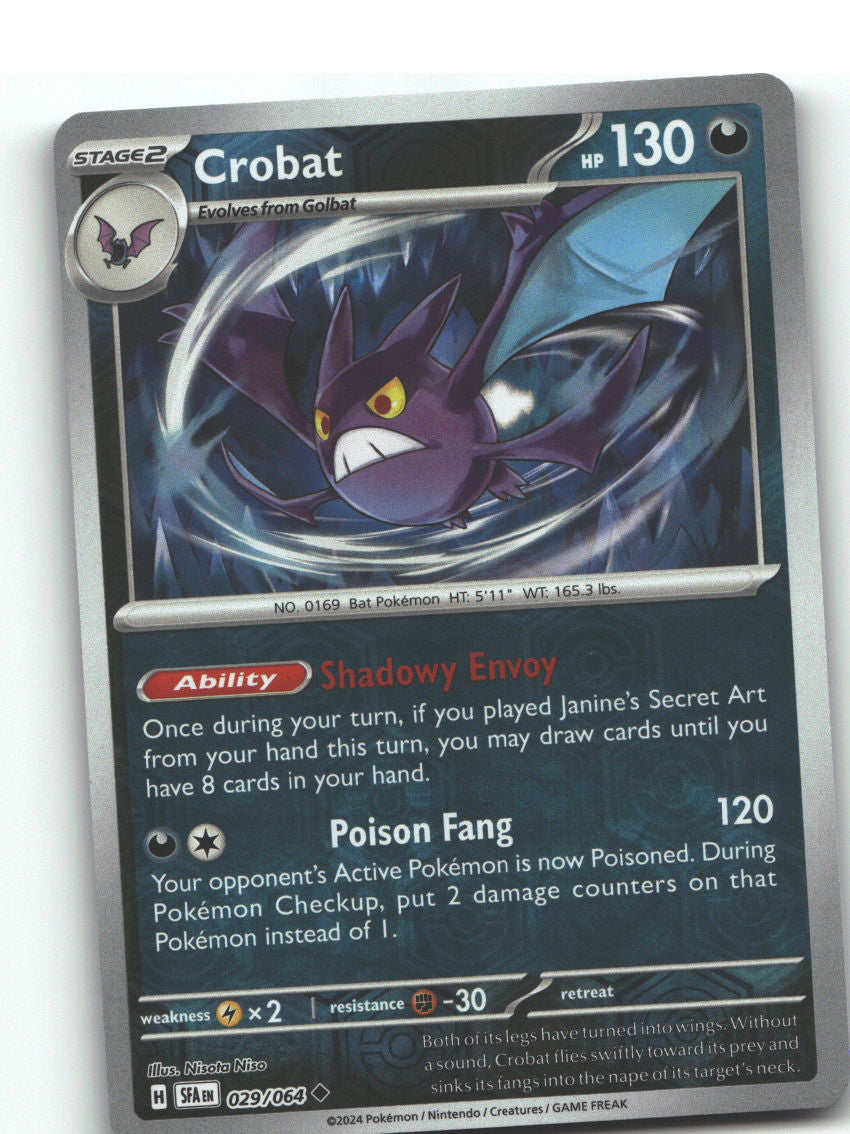 Crobat