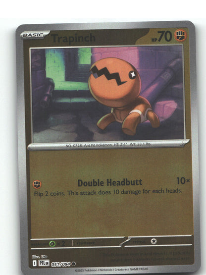 Trapinch