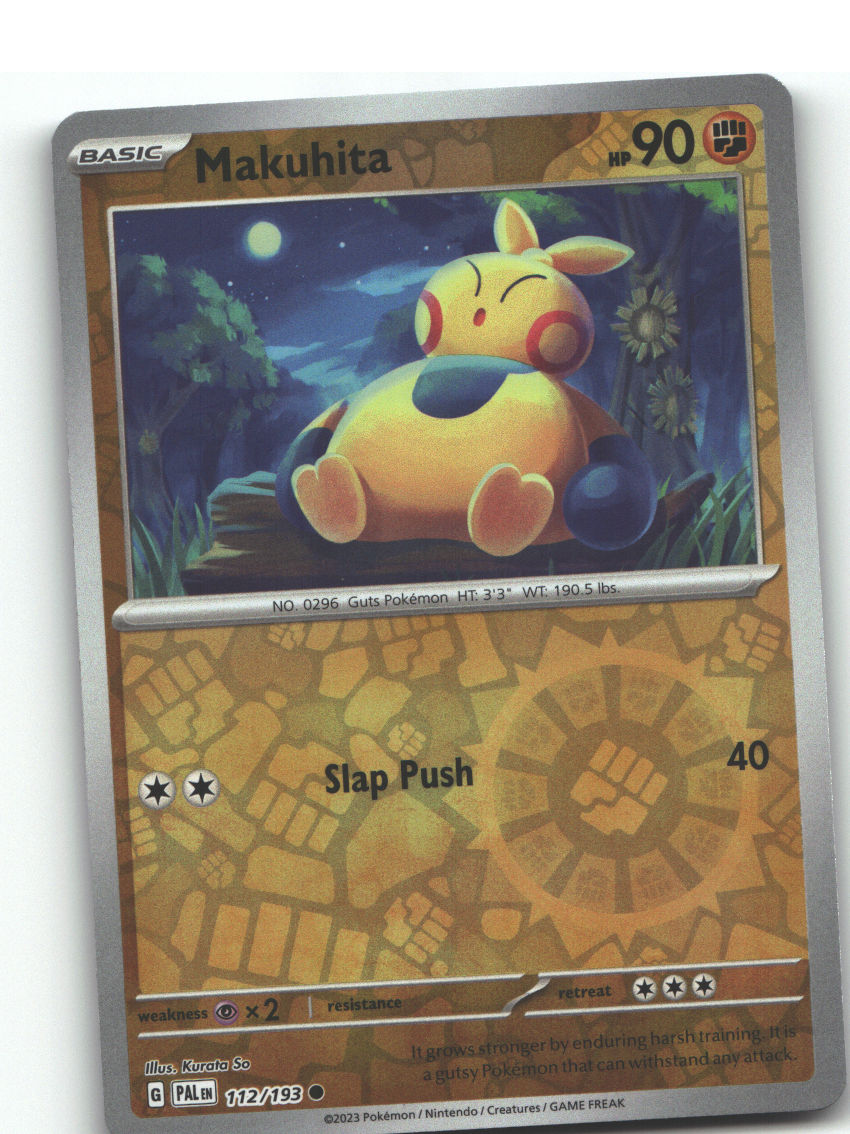 Makuhita