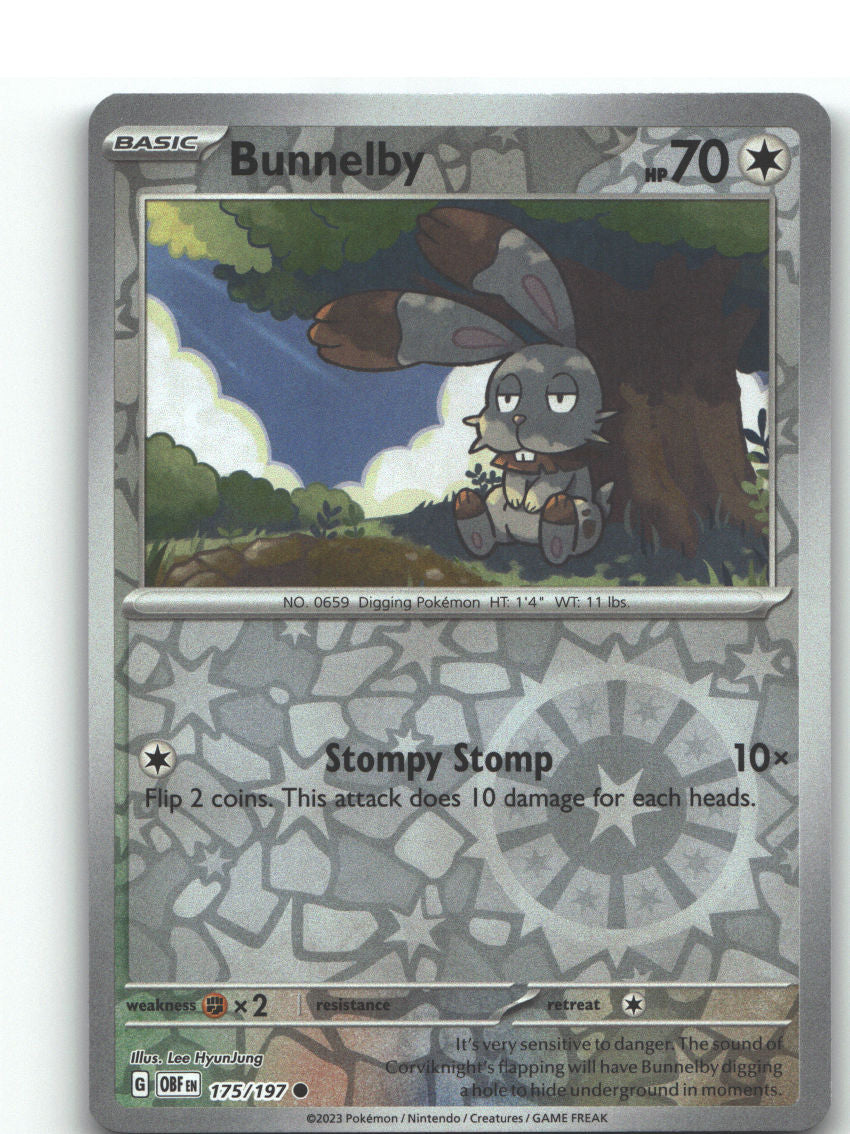 Bunnelby