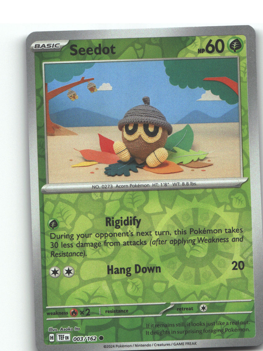 Seedot