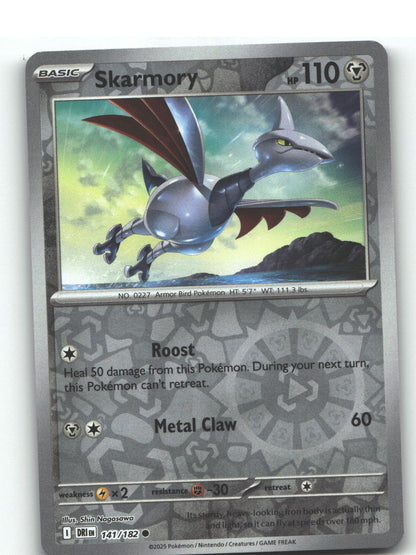 Skarmory