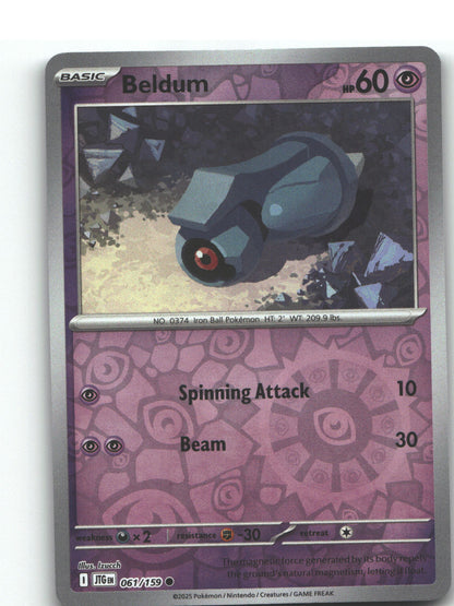 Beldum