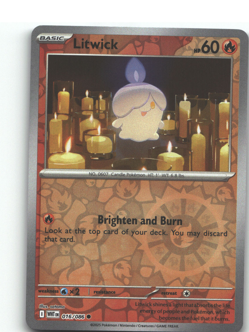 Litwick