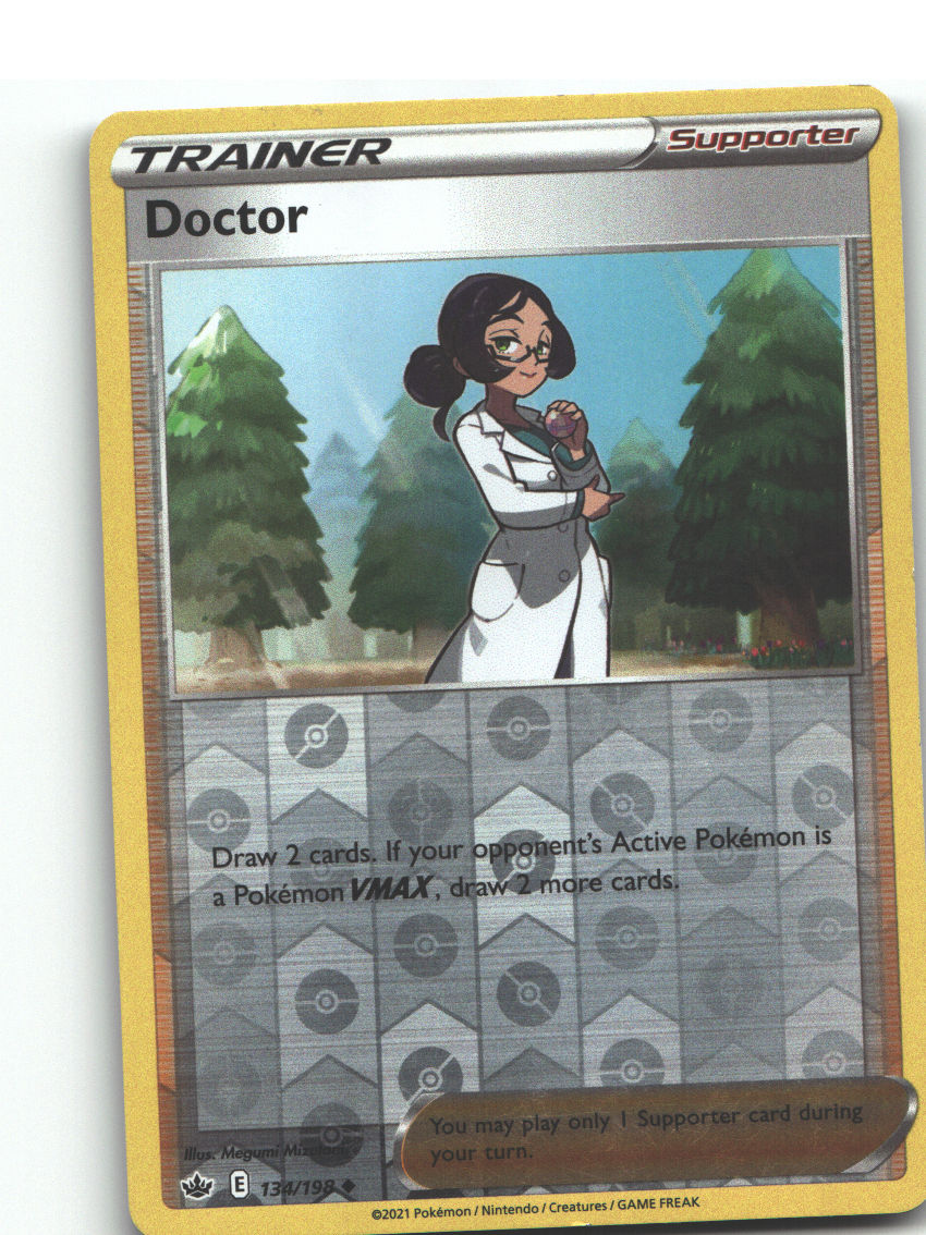 Doctor