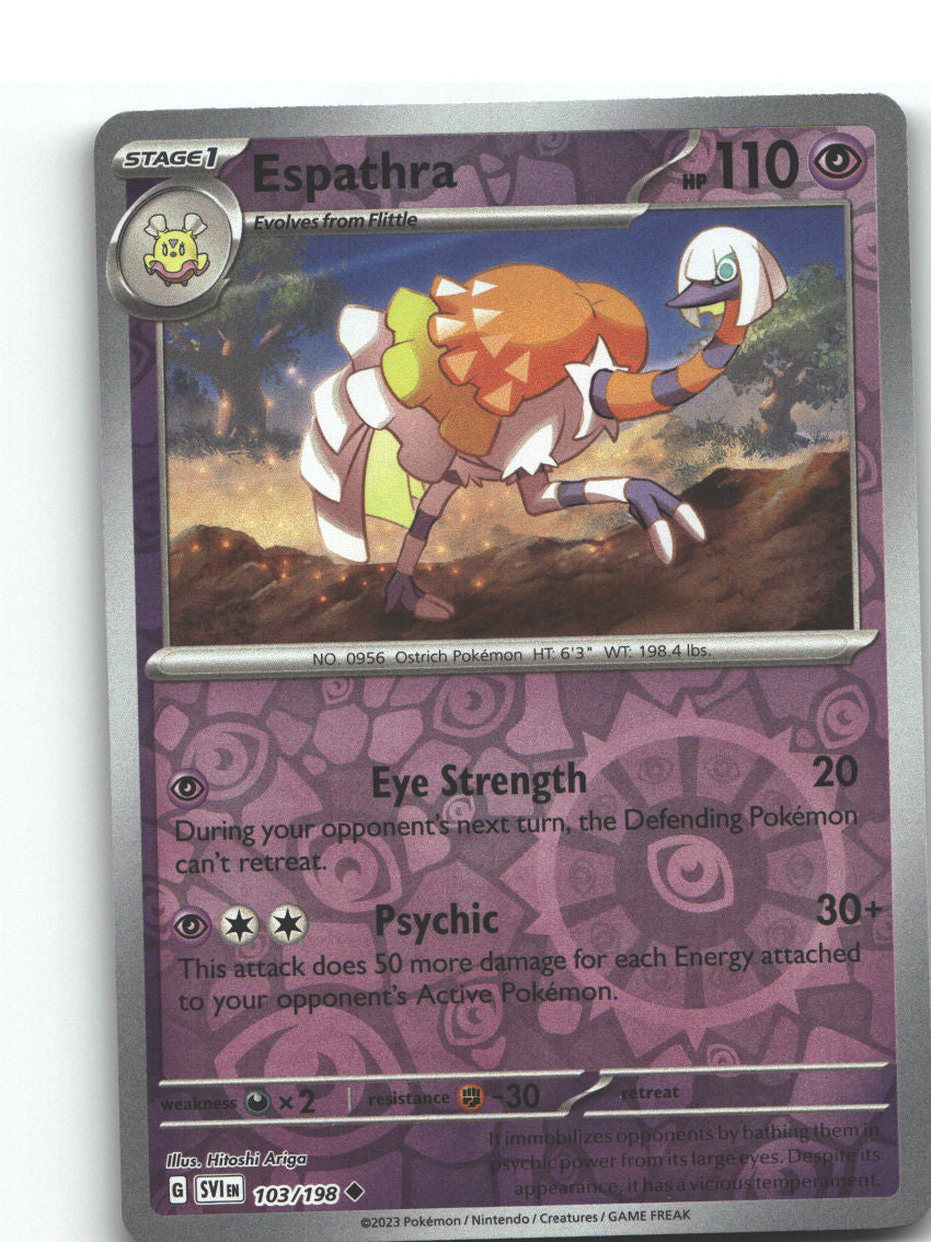 Espathra
