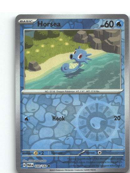 Horsea