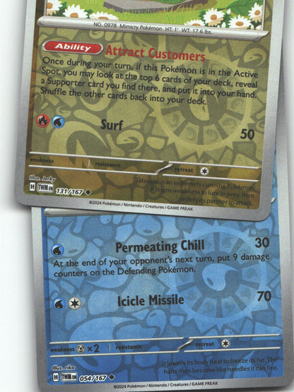Glaceon