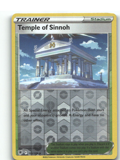 Temple of Sinnoh