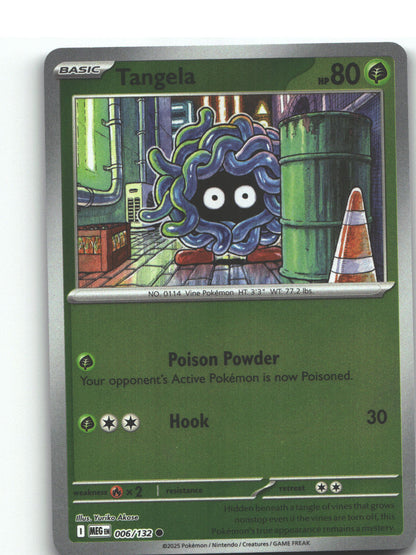 Tangela