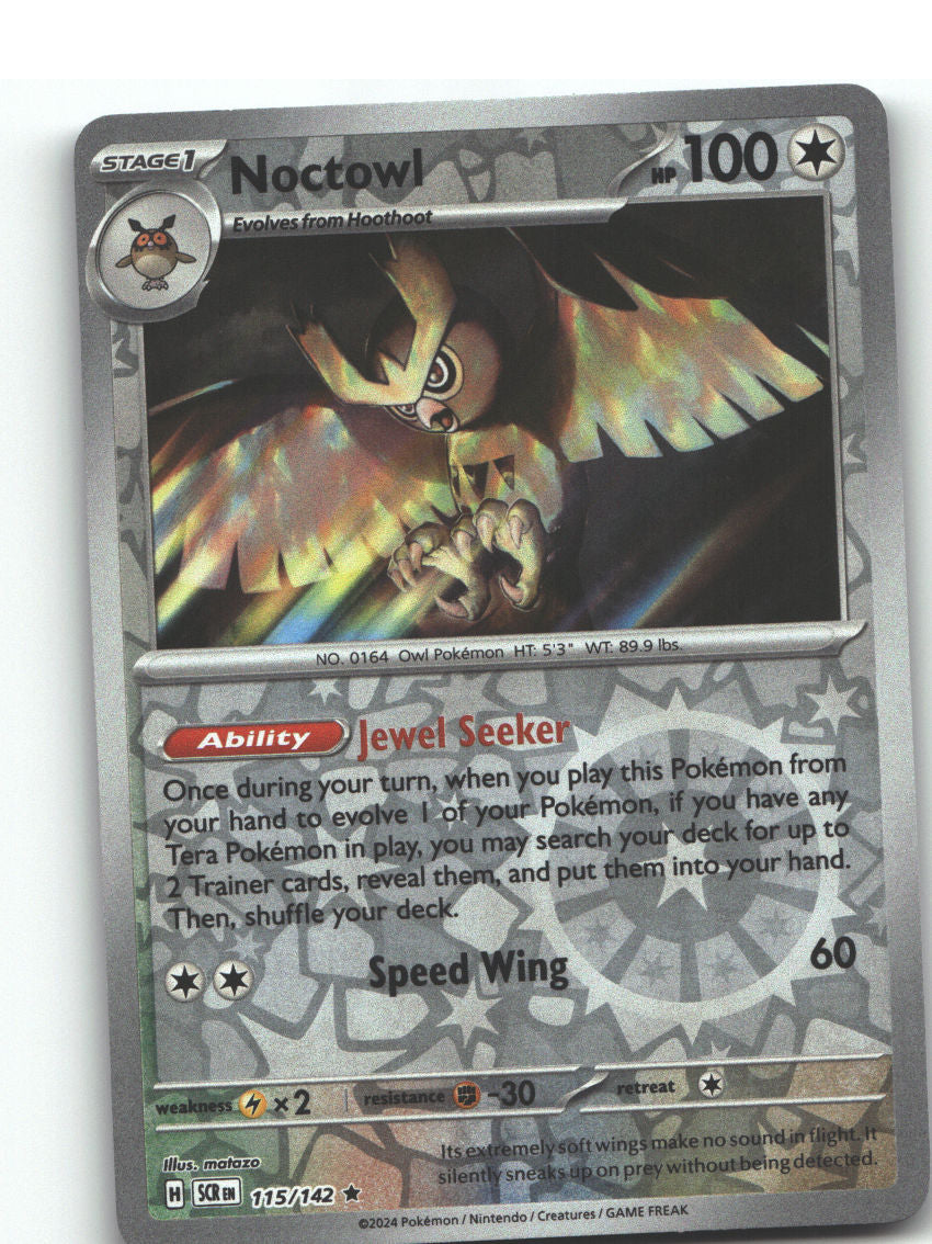 Noctowl