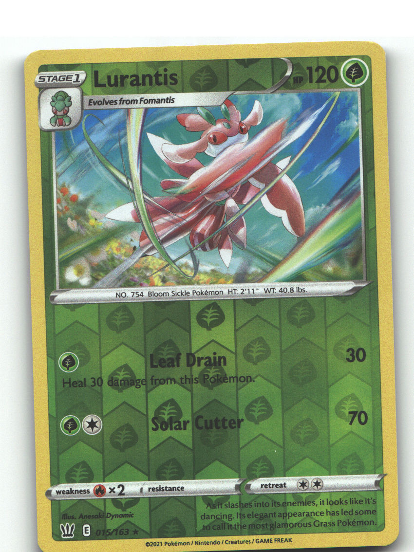 Lurantis