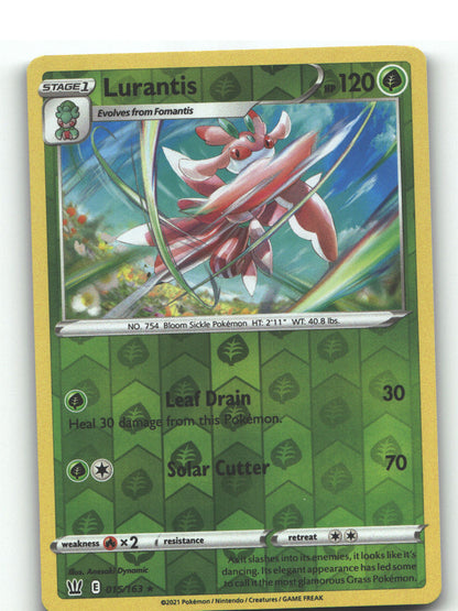 Lurantis