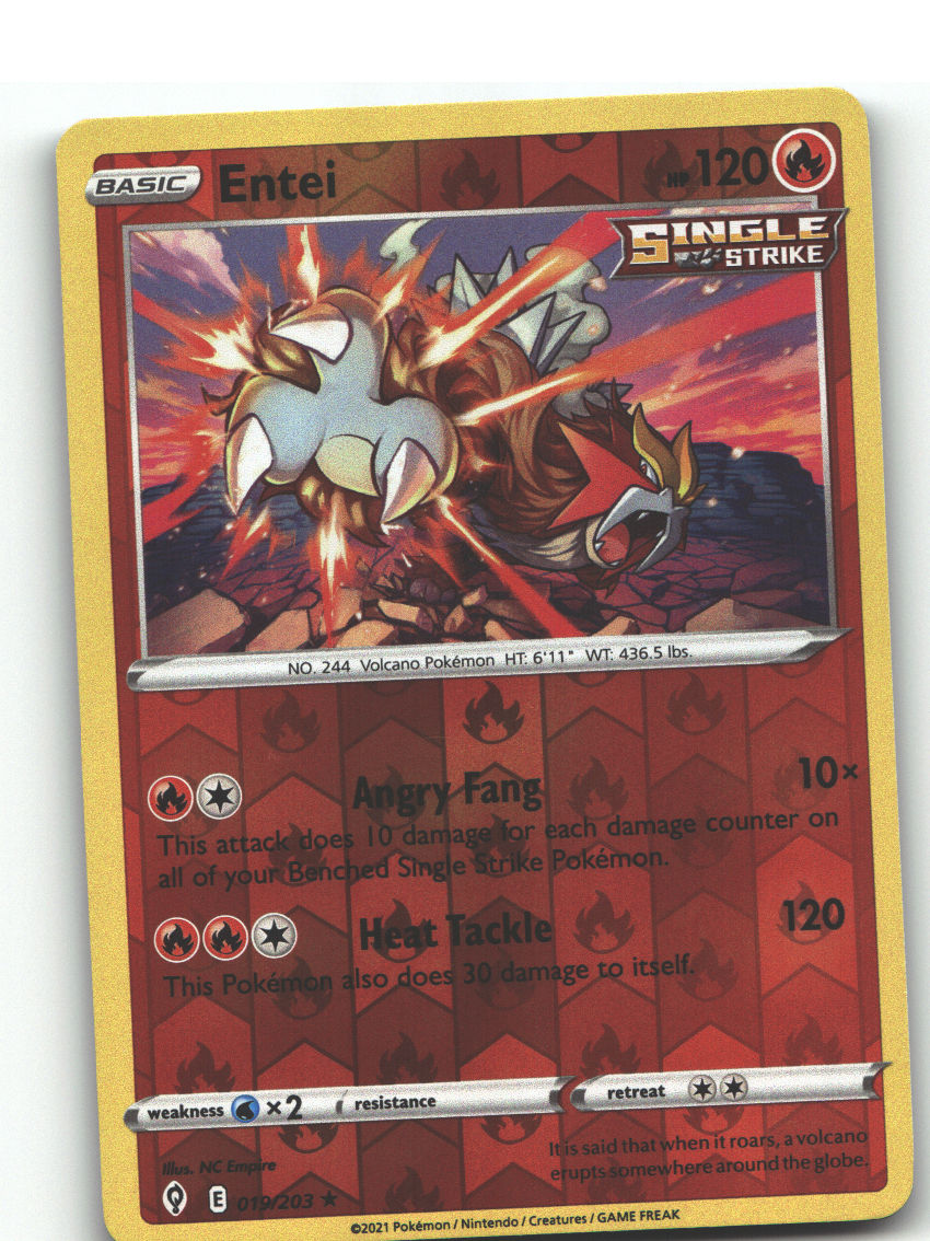 Entei