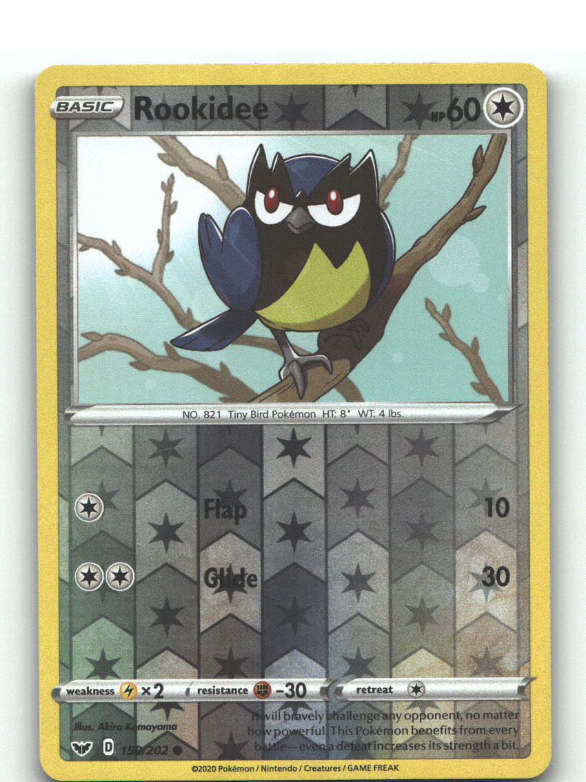 Rookidee