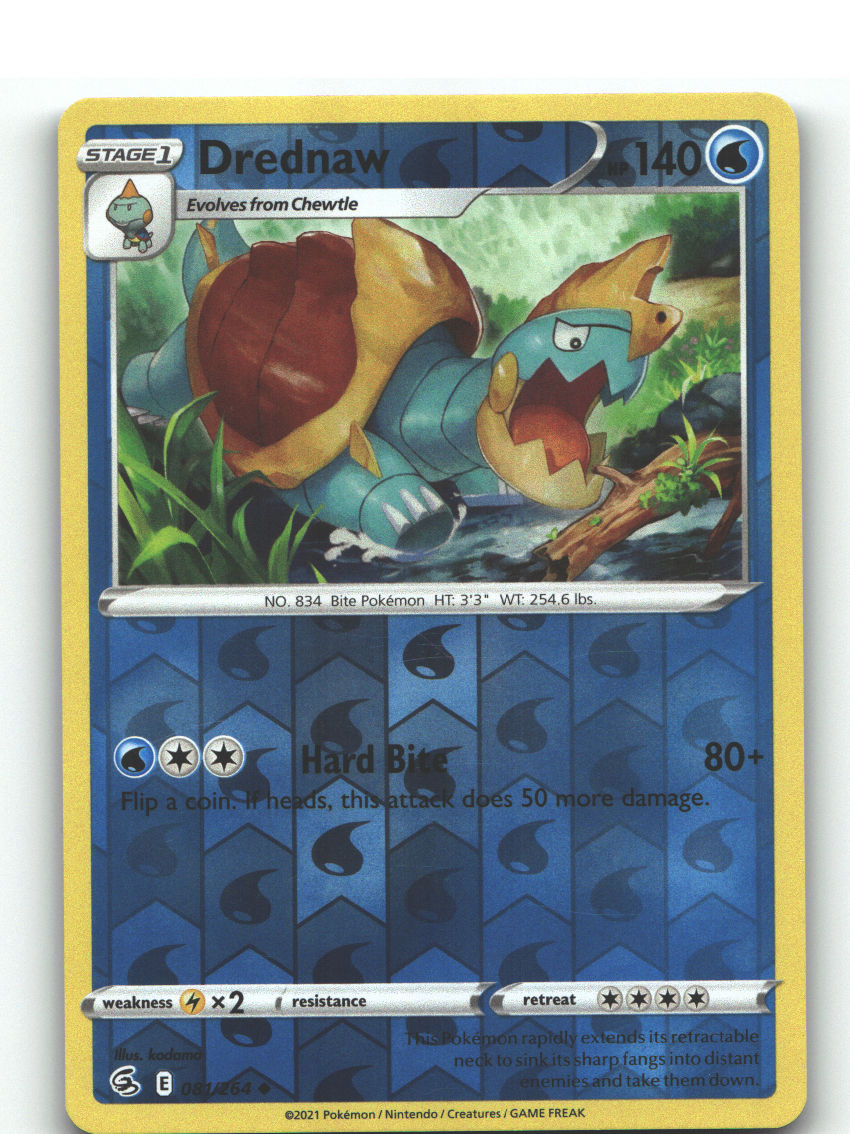 Drednaw
