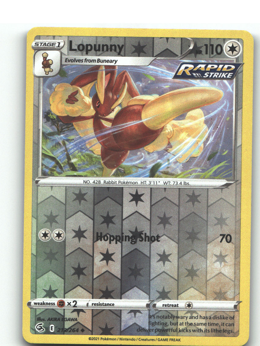 Lopunny