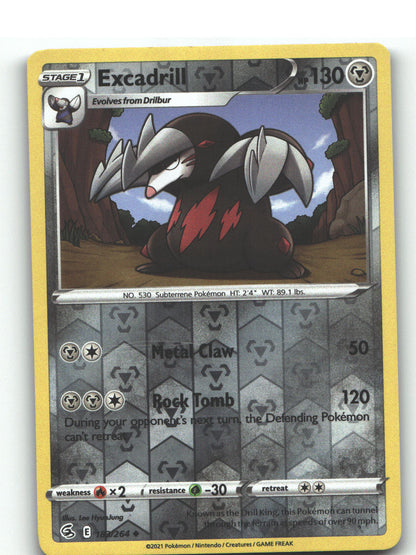 Excadrill