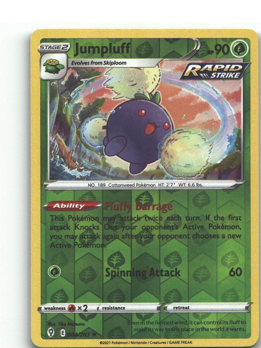 Jumpluff