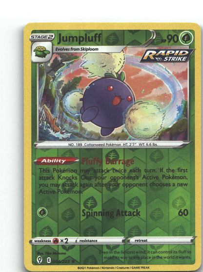 Jumpluff