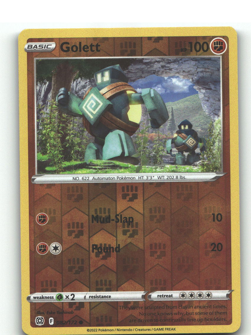 Golett