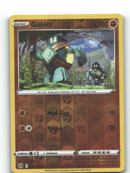 Golett
