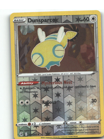 Dunsparce