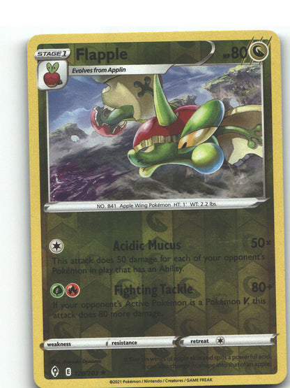 Flapple
