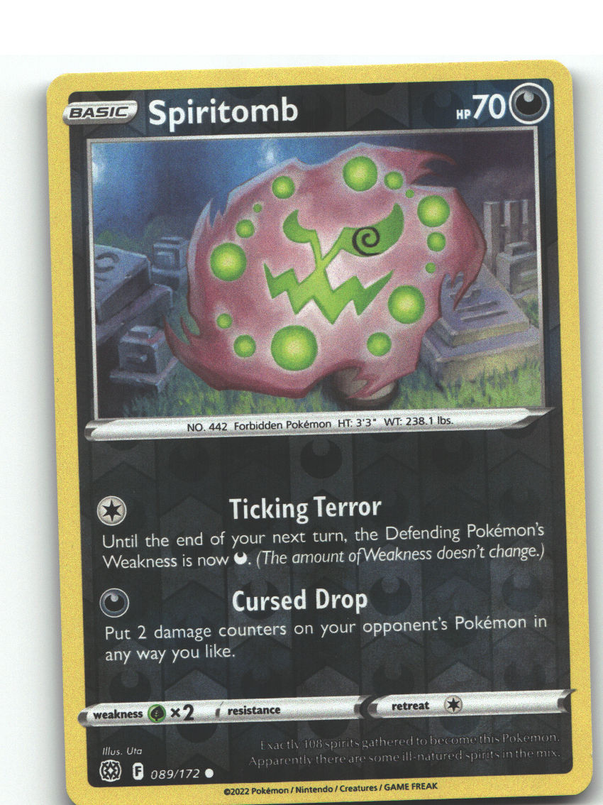 Spiritomb