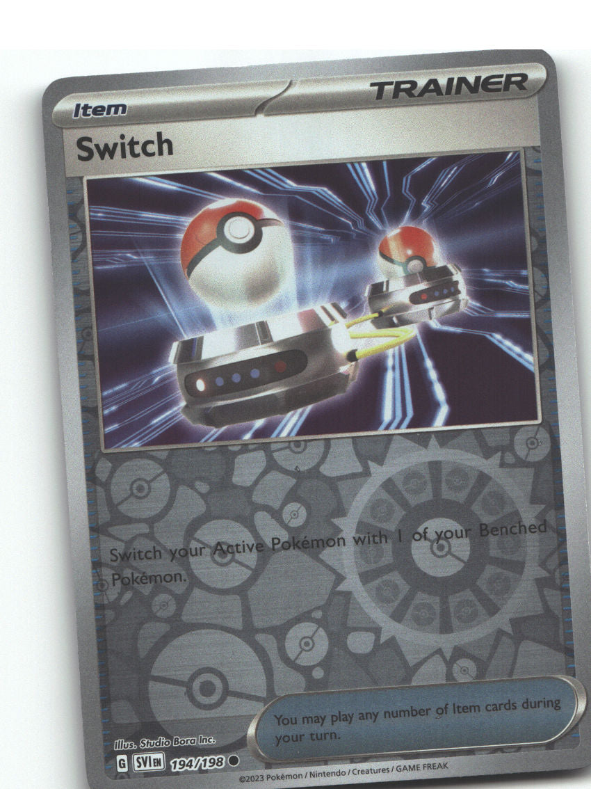 Switch