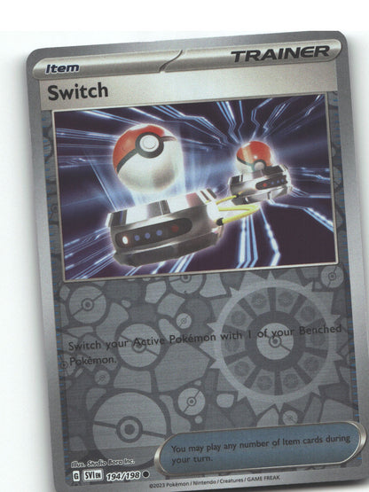 Switch