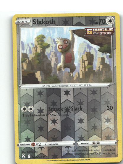 Slakoth